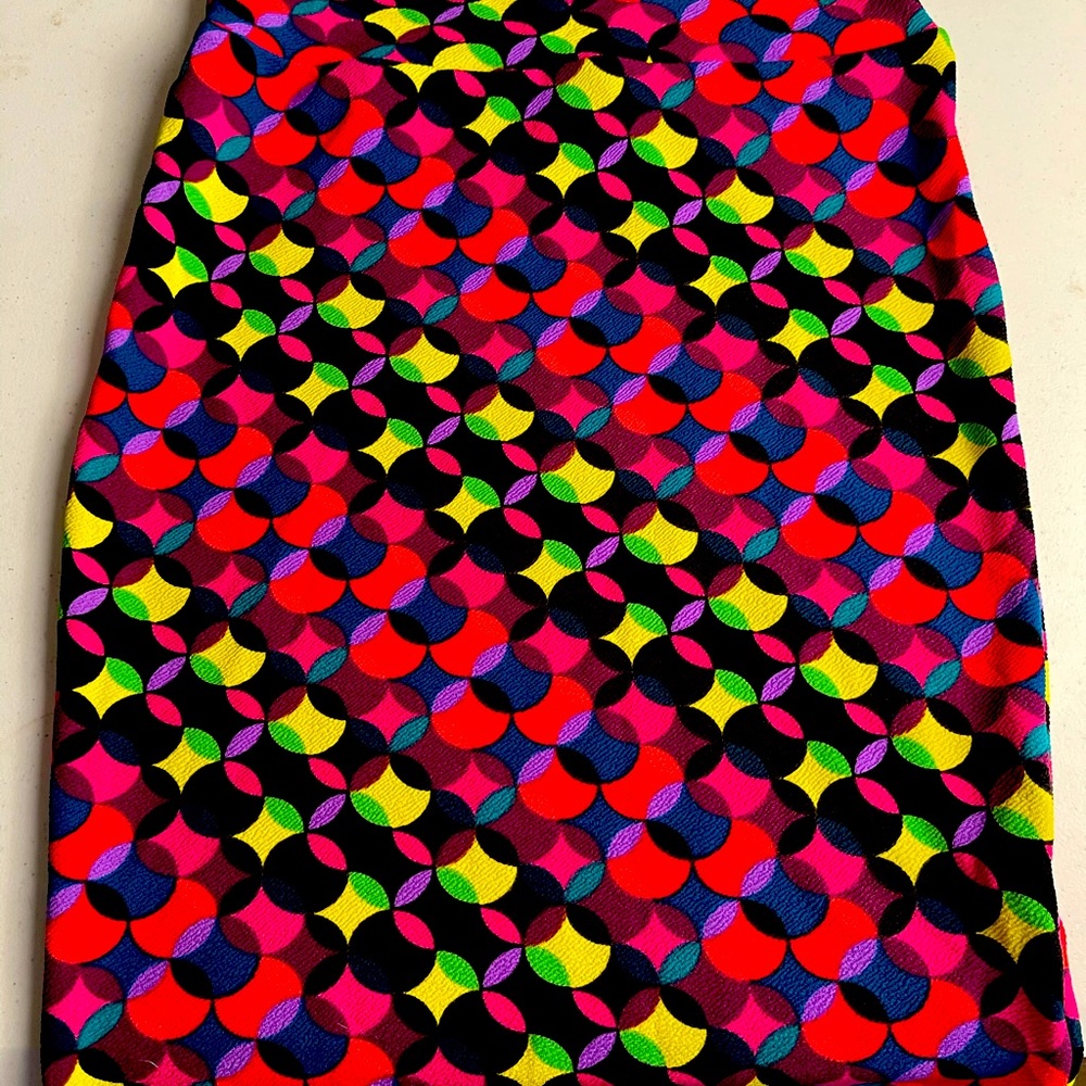 Cassie skirt